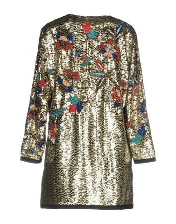 Пальто TWIN-SET Simona Barbieri