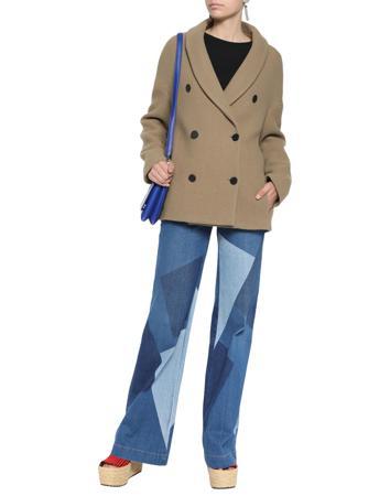 Пальто SONIA RYKIEL