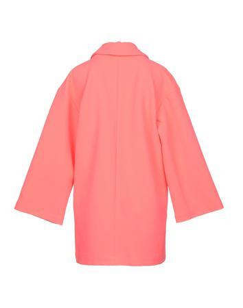 Пальто MAISON KITSUNÉ