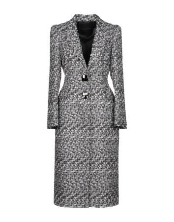 Пальто ERMANNO SCERVINO