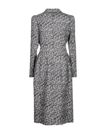 Пальто ERMANNO SCERVINO