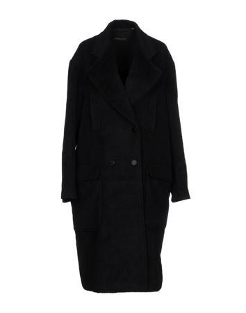 Пальто DAMIR DOMA