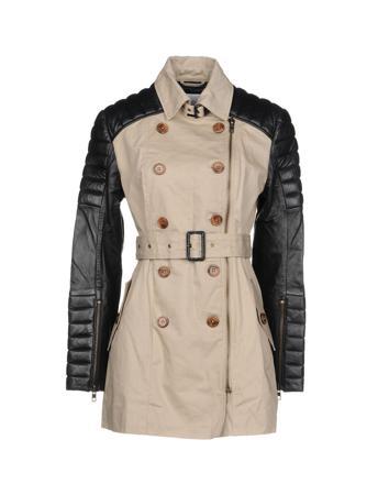 Пальто WALTER BAKER