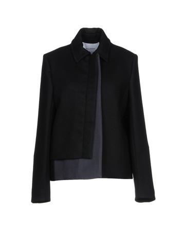 Пальто PACO RABANNE