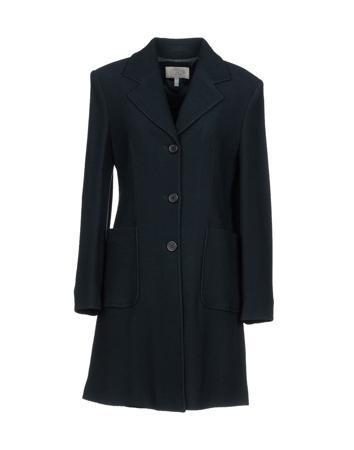 Пальто ARMANI JEANS