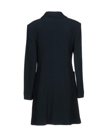 Пальто ARMANI JEANS