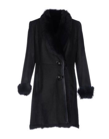 Пальто KARL DONOGHUE