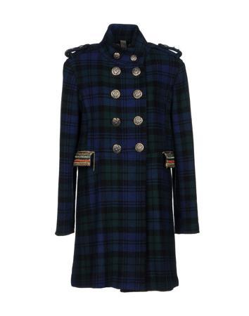 Пальто HISTORY