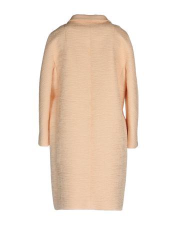 Пальто CARVEN