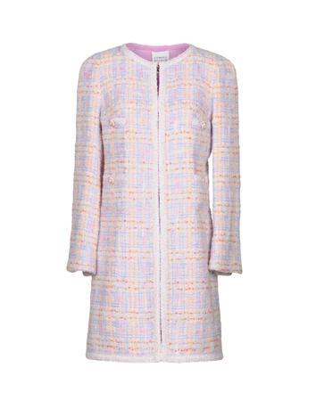 Пальто EDWARD ACHOUR