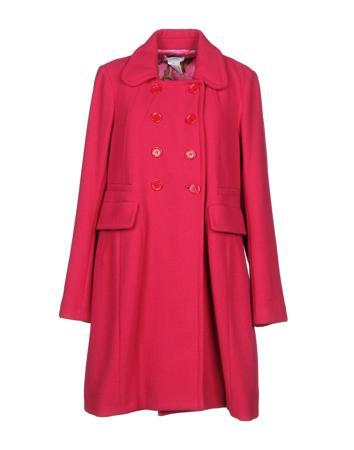 Пальто SONIA by SONIA RYKIEL Пальто SONIA by SONIA RYKIEL