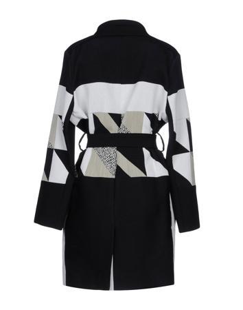 Пальто ROLAND MOURET