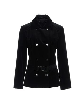 Пальто BOSS BLACK