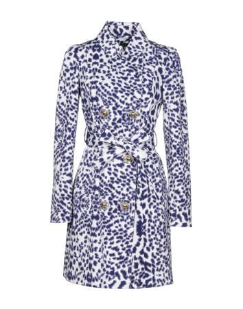 Пальто CLASS ROBERTO CAVALLI