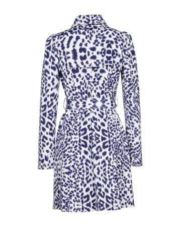 Пальто CLASS ROBERTO CAVALLI