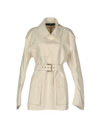 Пальто DONNA KARAN