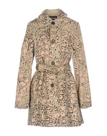 Пальто JUST CAVALLI