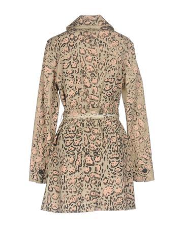 Пальто JUST CAVALLI
