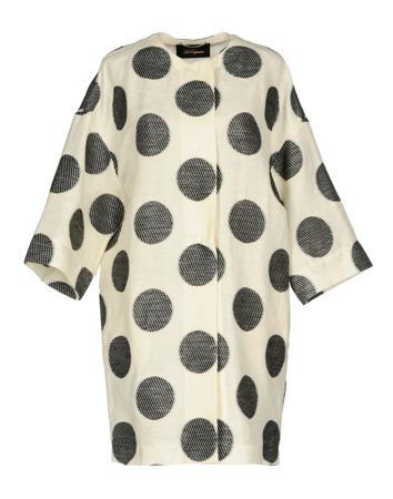 Пальто LES COPAINS