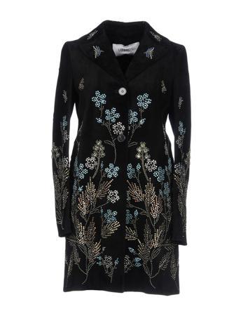 Пальто VALENTINO