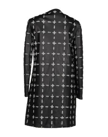 Пальто MOSCHINO