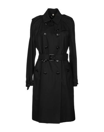 Пальто BURBERRY