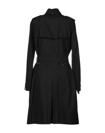 Пальто BURBERRY