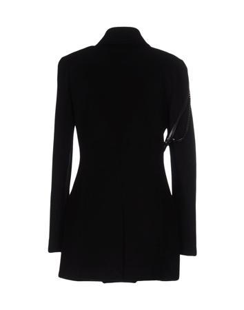 Пальто RICHMOND X