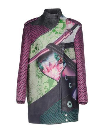 Пальто MARY KATRANTZOU