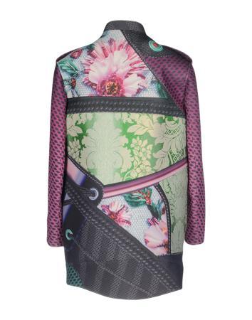 Пальто MARY KATRANTZOU
