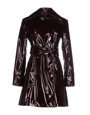 Пальто MAISON MARGIELA