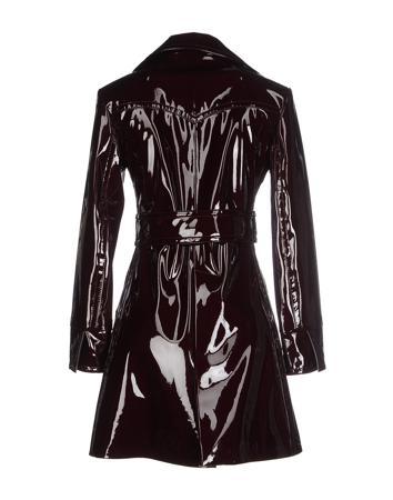 Пальто MAISON MARGIELA
