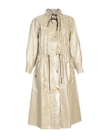 Пальто ISABEL MARANT