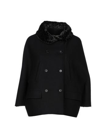 Пальто ALBERTO BIANI