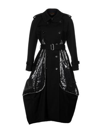 Пальто COMME des GARÇONS Пальто COMME des GARÇONS