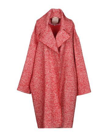 Пальто ROKSANDA