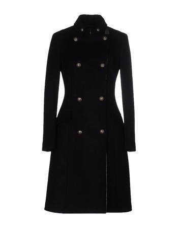 Пальто RICHMOND X