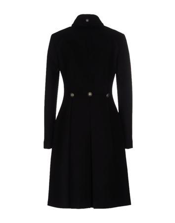 Пальто RICHMOND X