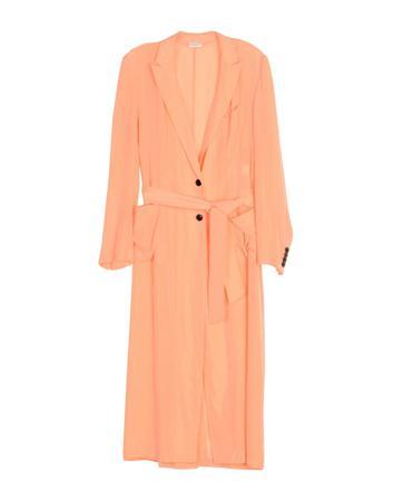 Пальто DRIES VAN NOTEN