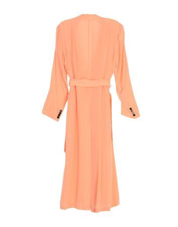 Пальто DRIES VAN NOTEN