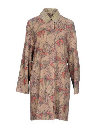 Пальто VALENTINO