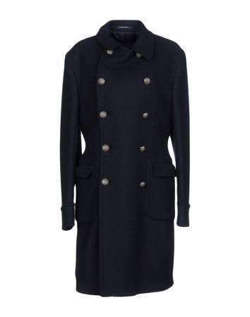 Пальто GIVENCHY