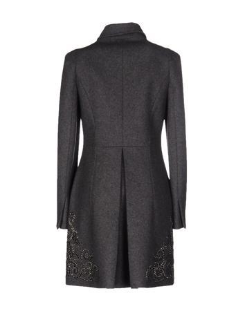 Пальто RICHMOND X