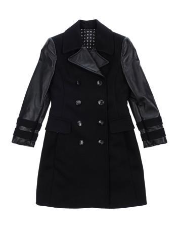 Пальто RICHMOND JR