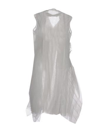 Пальто RICK OWENS