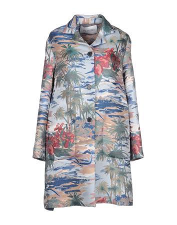 Пальто VALENTINO