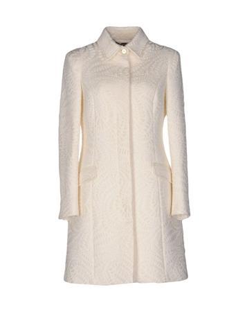 Пальто RICHMOND X