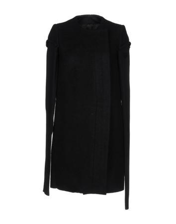 Пальто RICK OWENS