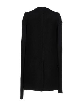 Пальто RICK OWENS