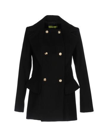 Пальто VERSACE JEANS